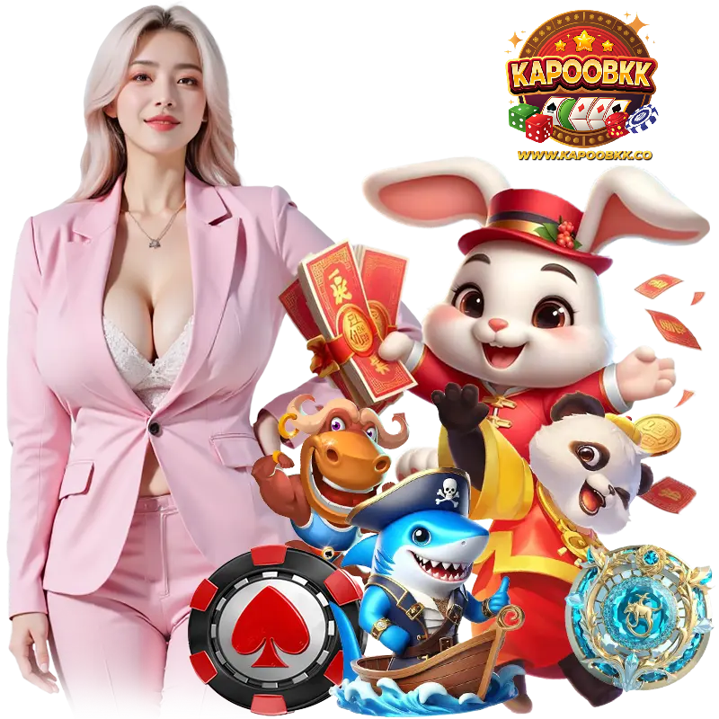 kapoobkk