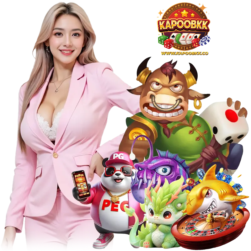 kapoobkk BET